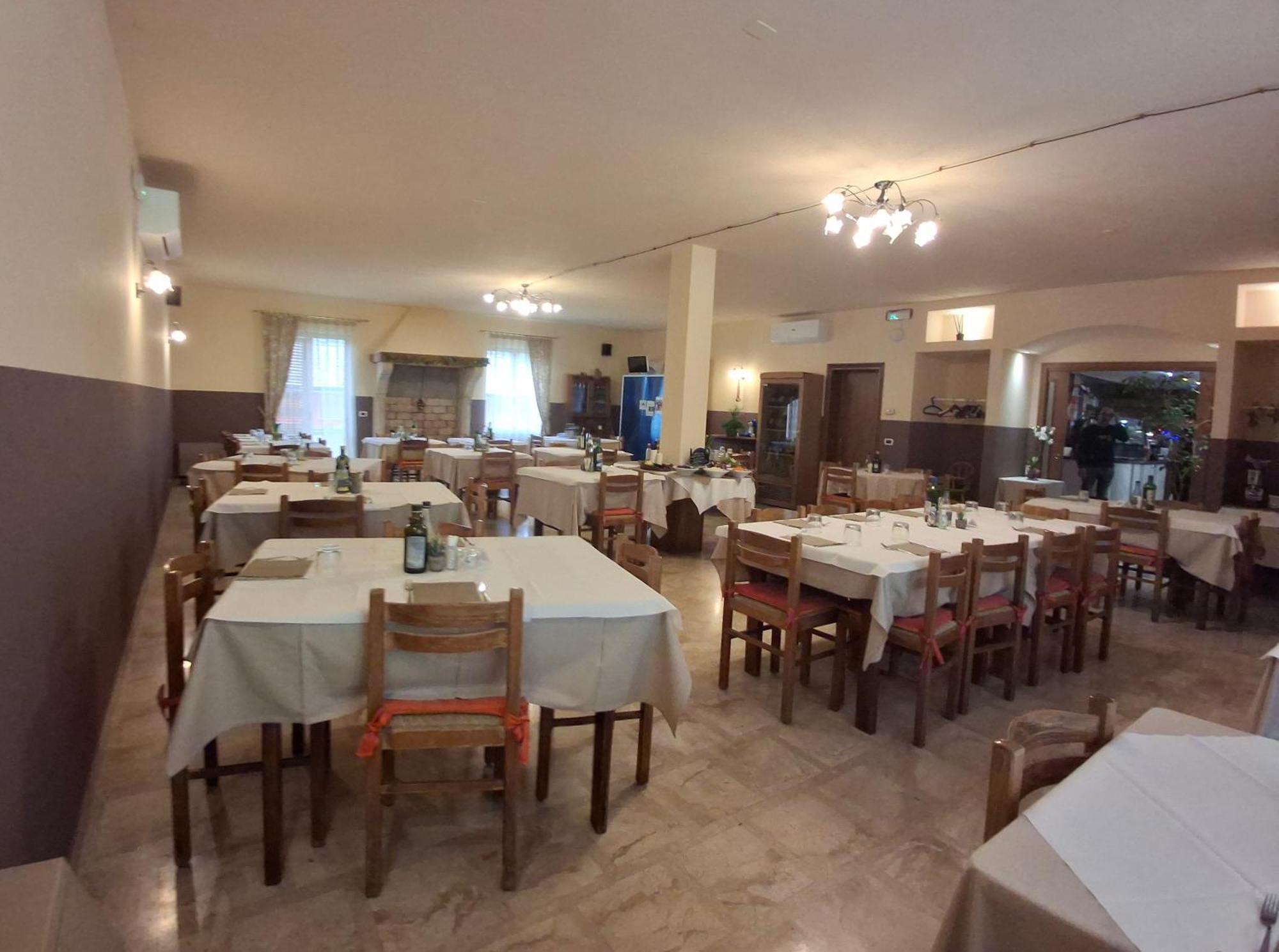 Locanda El Piron Chiampo Exteriör bild
